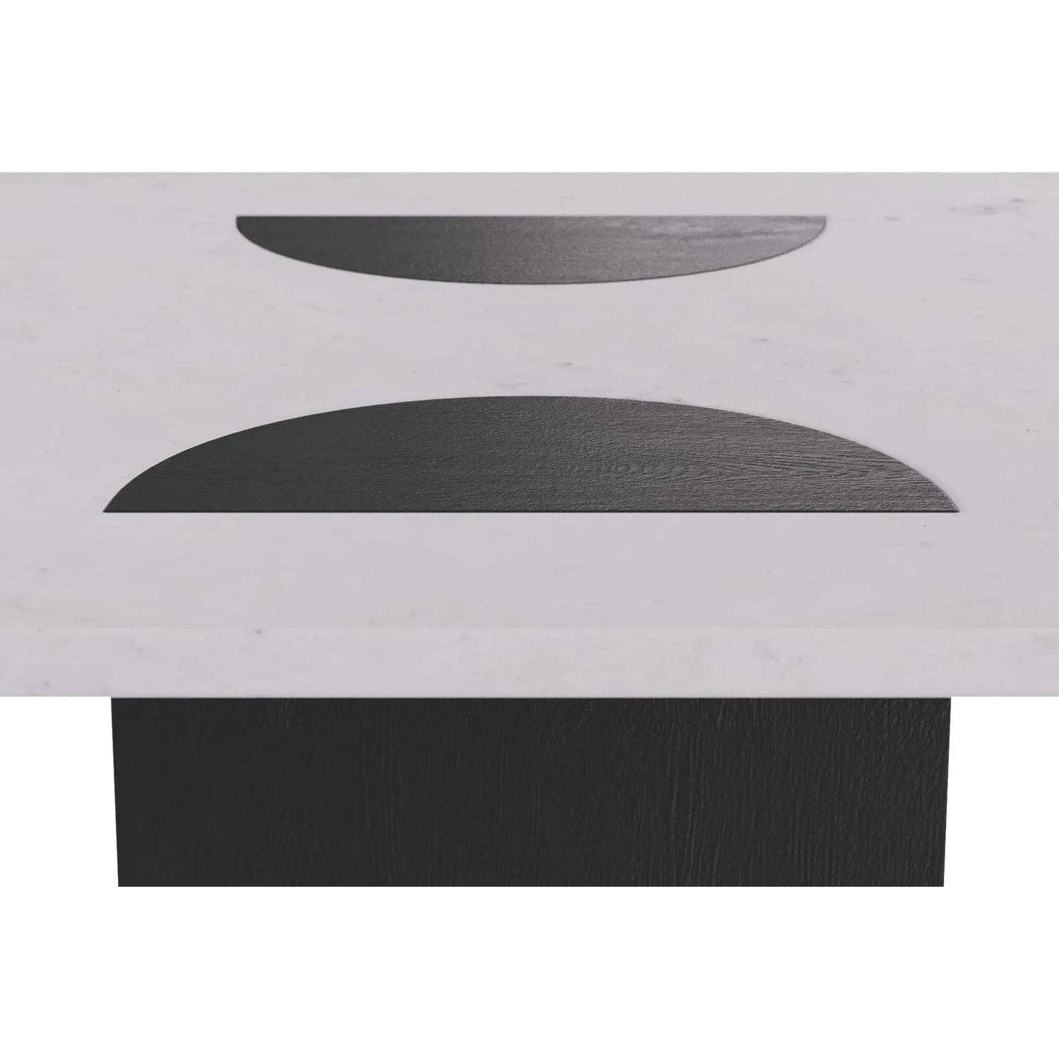 Arteriors - Tindle Cocktail Table - FCI01 - Canada Light Shop