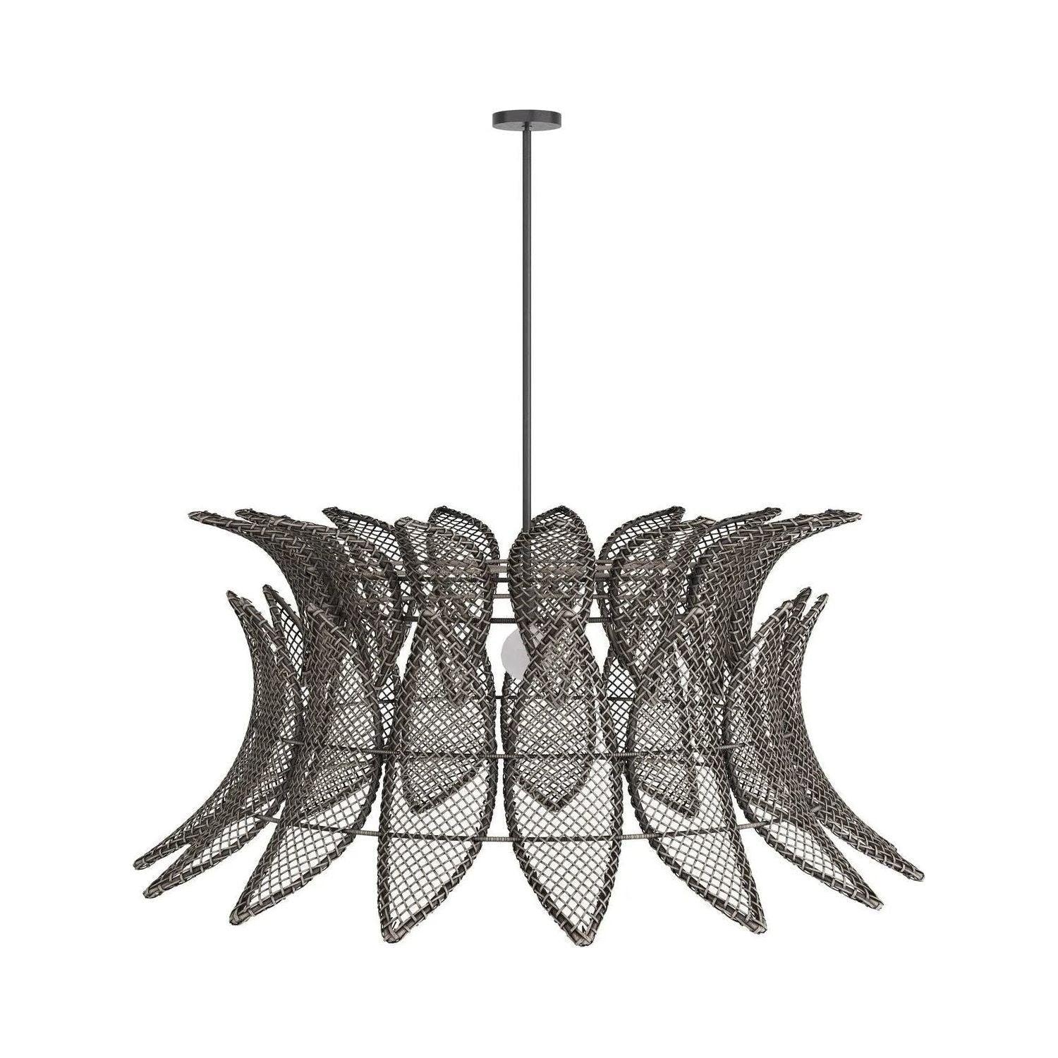 Arteriors - Tisdale Pendant - DLS04 - Canada Light Shop