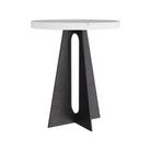 Arteriors - Tobin End Table - FEI02 - Canada Light Shop
