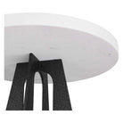 Arteriors - Tobin End Table - FEI02 - Canada Light Shop
