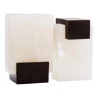 Arteriors - Tolliver Bookends, Set of 2 - ATC03 - Canada Light Shop