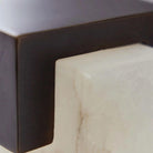 Arteriors - Tolliver Bookends, Set of 2 - ATC03 - Canada Light Shop