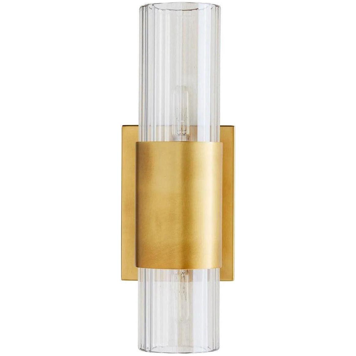 Arteriors - Tompkins Wall Sconce - 49334 - Canada Light Shop