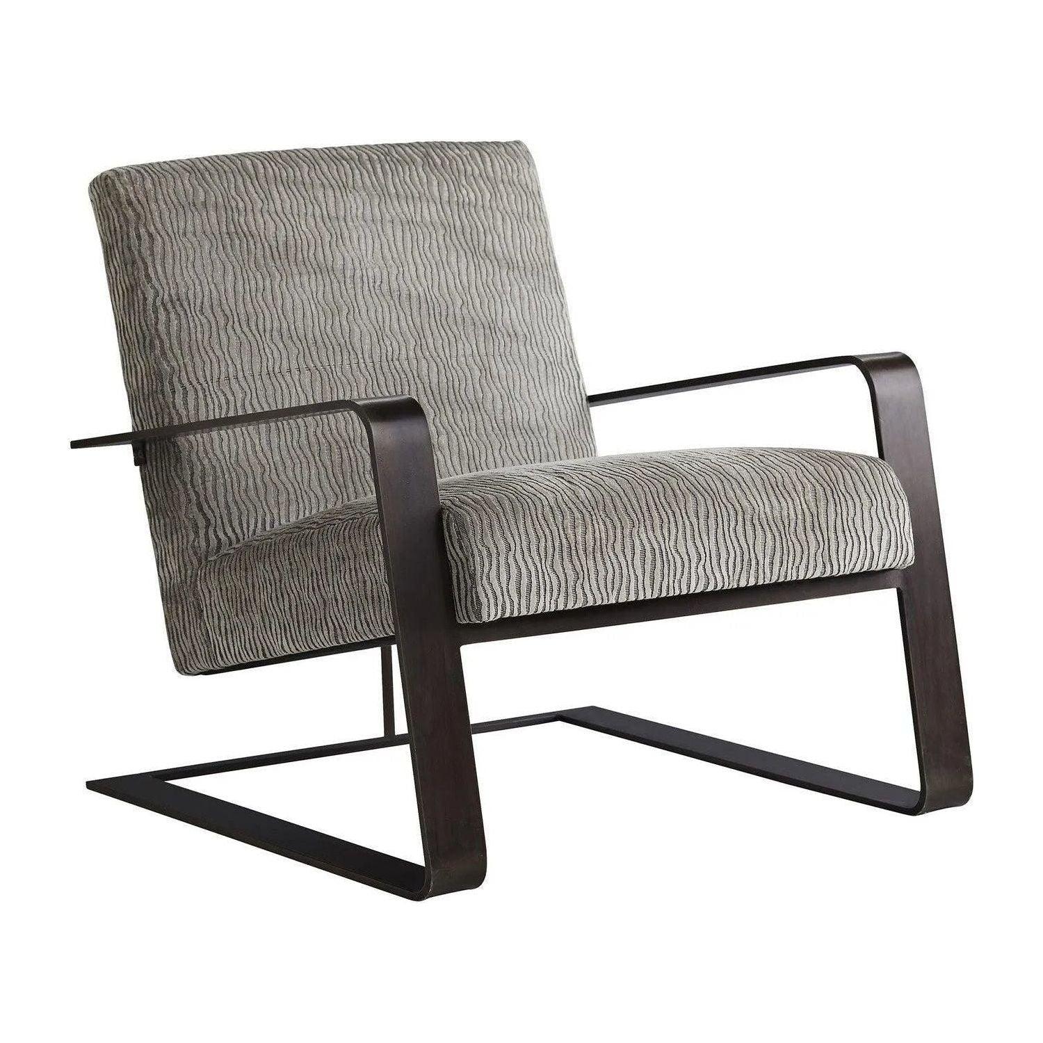 Arteriors - Torcello Chair Lichen Velvet - 4545 - Canada Light Shop