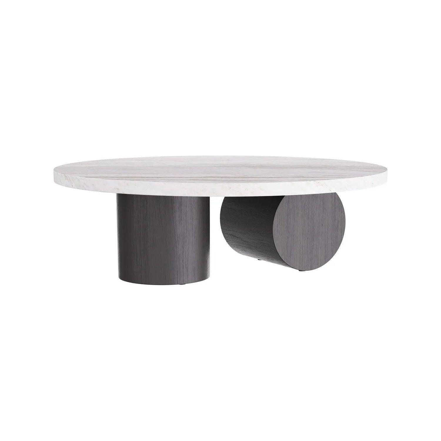 Arteriors - Torrington Coffee Table - FCI02 - Canada Light Shop