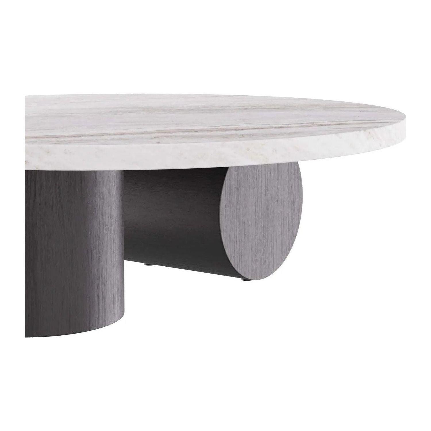 Arteriors - Torrington Coffee Table - FCI02 - Canada Light Shop