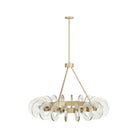 Arteriors - Trina Chandelier - DMC06 - Canada Light Shop