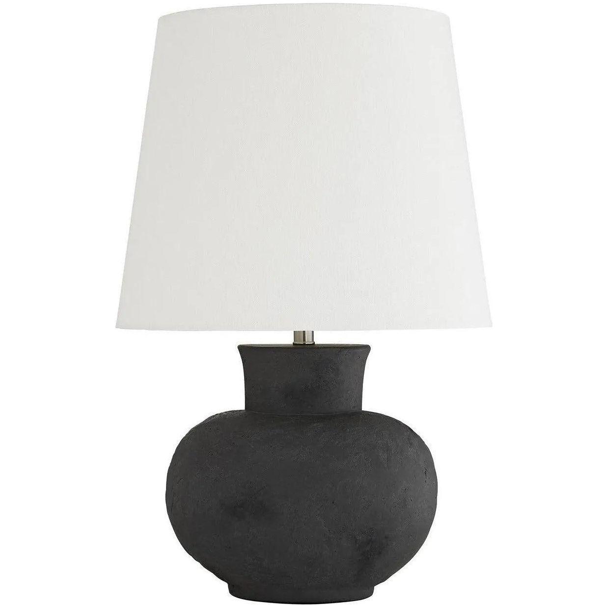 Arteriors - Troy Table Lamp - 45004-521 - Canada Light Shop