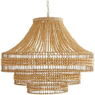 Arteriors - Tulane Chandelier - DLS13 - Canada Light Shop