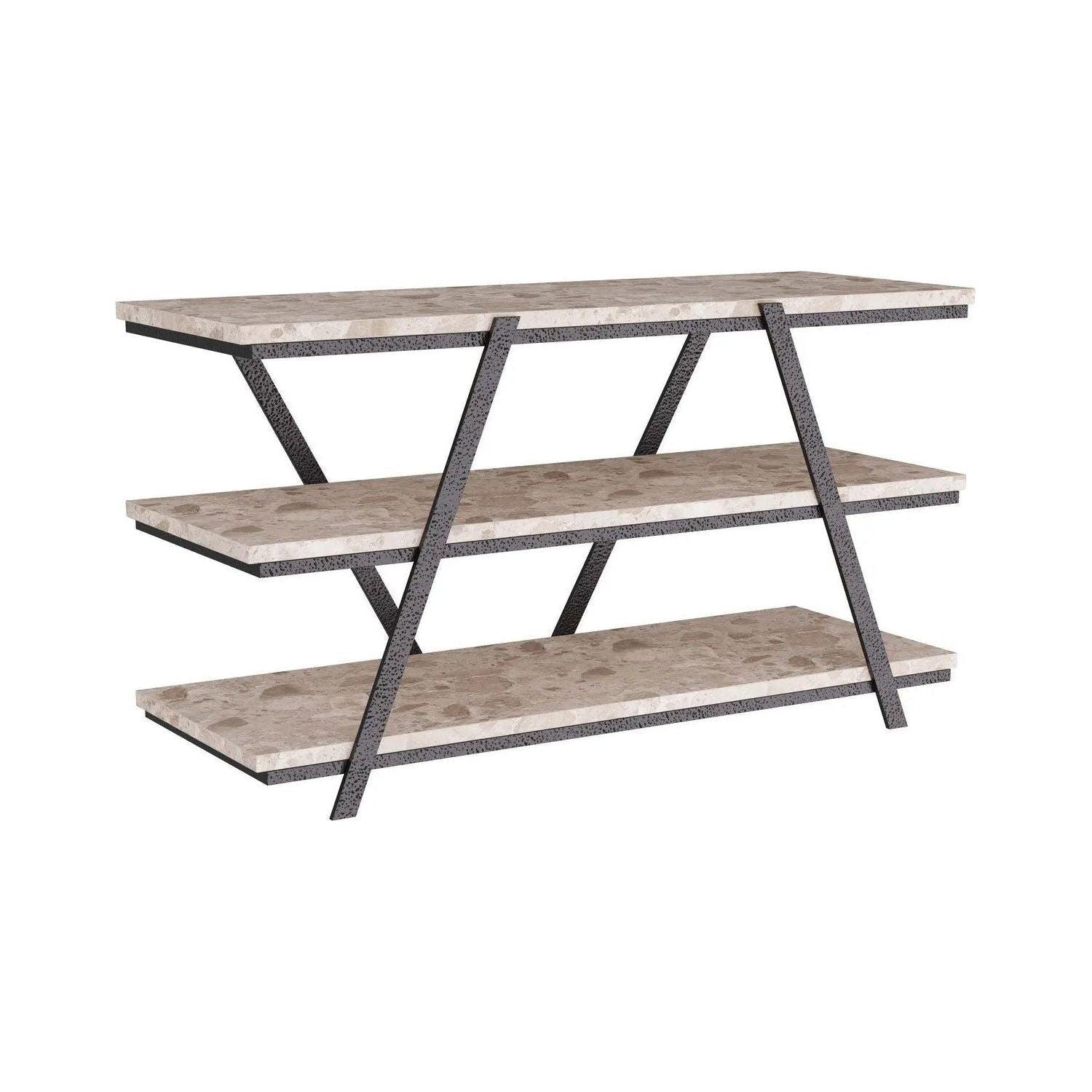 Arteriors - Tupelo Etagere - FGI01 - Canada Light Shop
