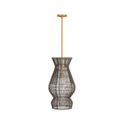 Arteriors - Turks Pendant - DPS05 - Canada Light Shop