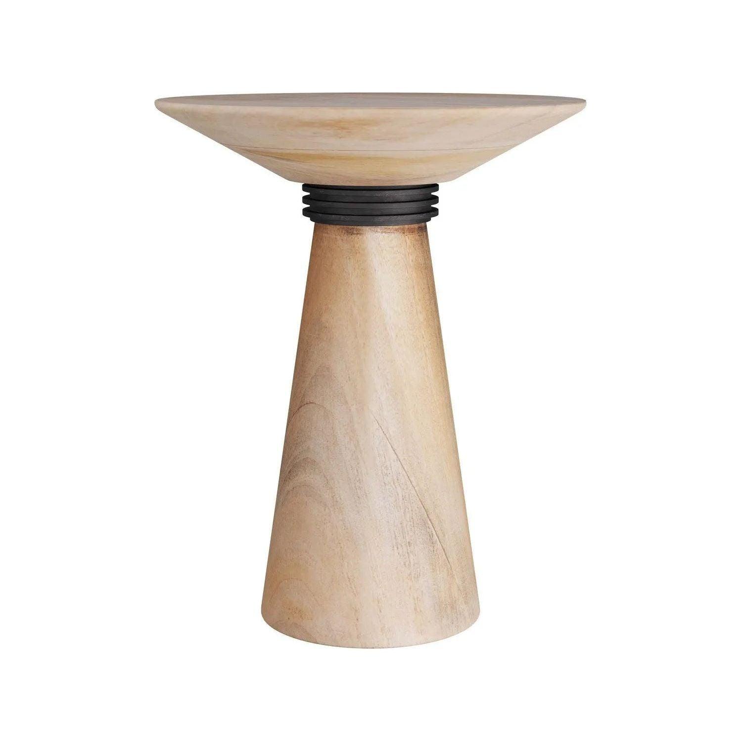 Arteriors - Tutt End Table - FEI01 - Canada Light Shop