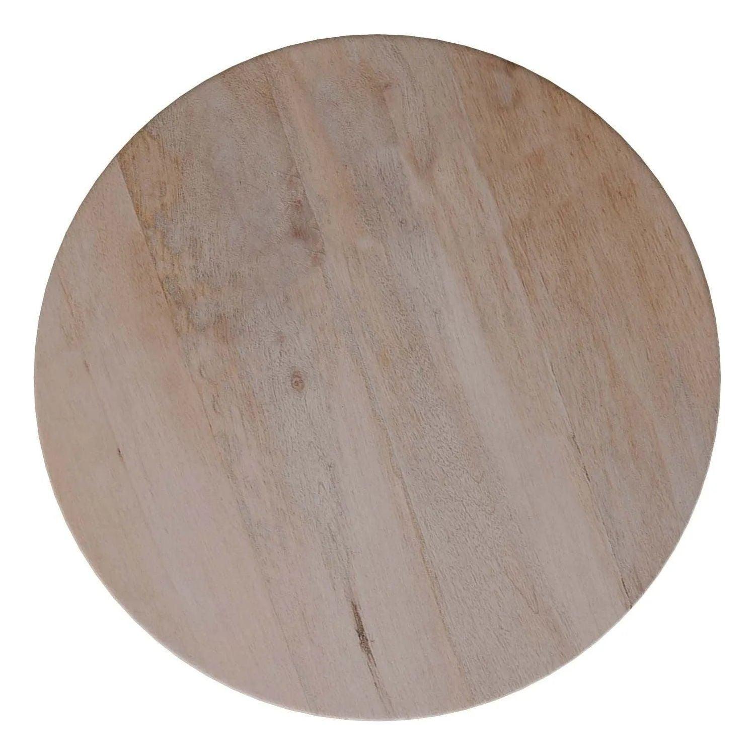Arteriors - Tutt End Table - FEI01 - Canada Light Shop