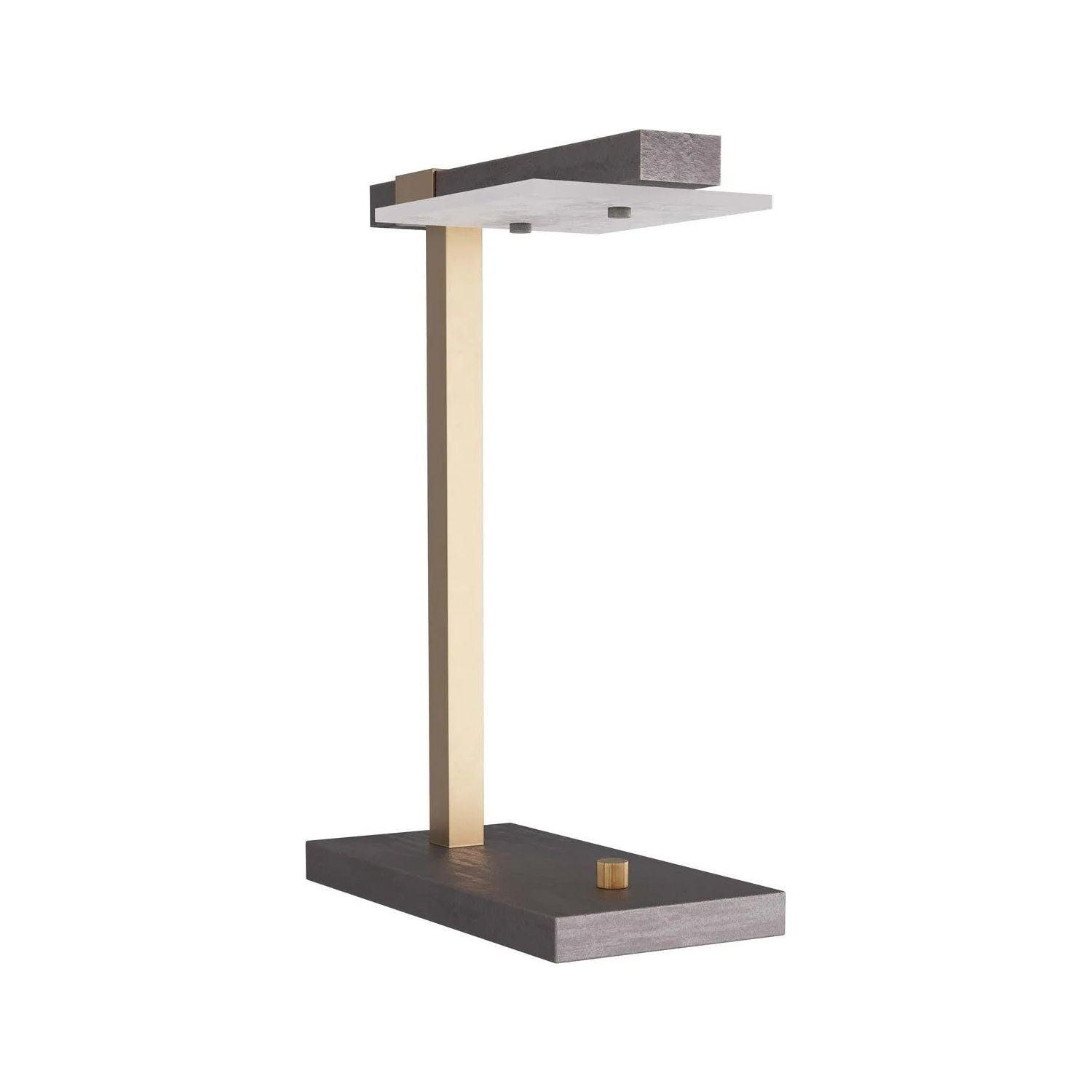 Arteriors - Twain LED Table Lamp - PDC06 - Canada Light Shop