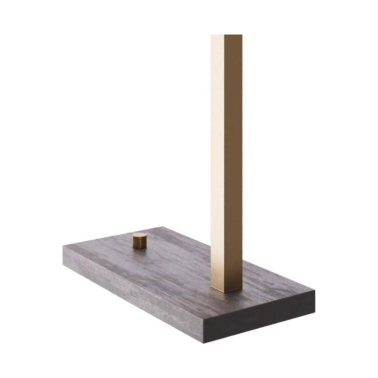 Arteriors - Twain LED Table Lamp - PDC06 - Canada Light Shop
