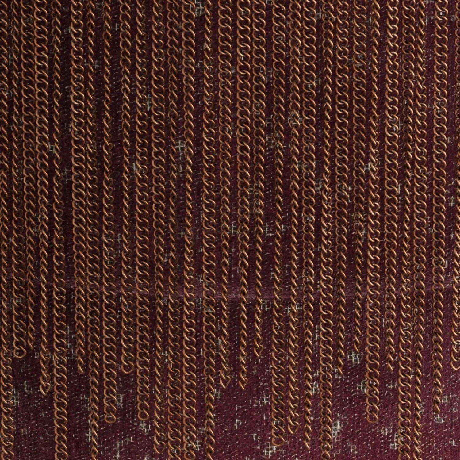Arteriors - Twyla Ottoman - FOI03 - Canada Light Shop