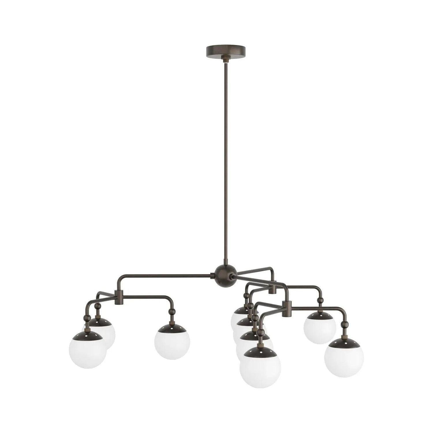 Arteriors - Utica Chandelier - DLC02 - Canada Light Shop