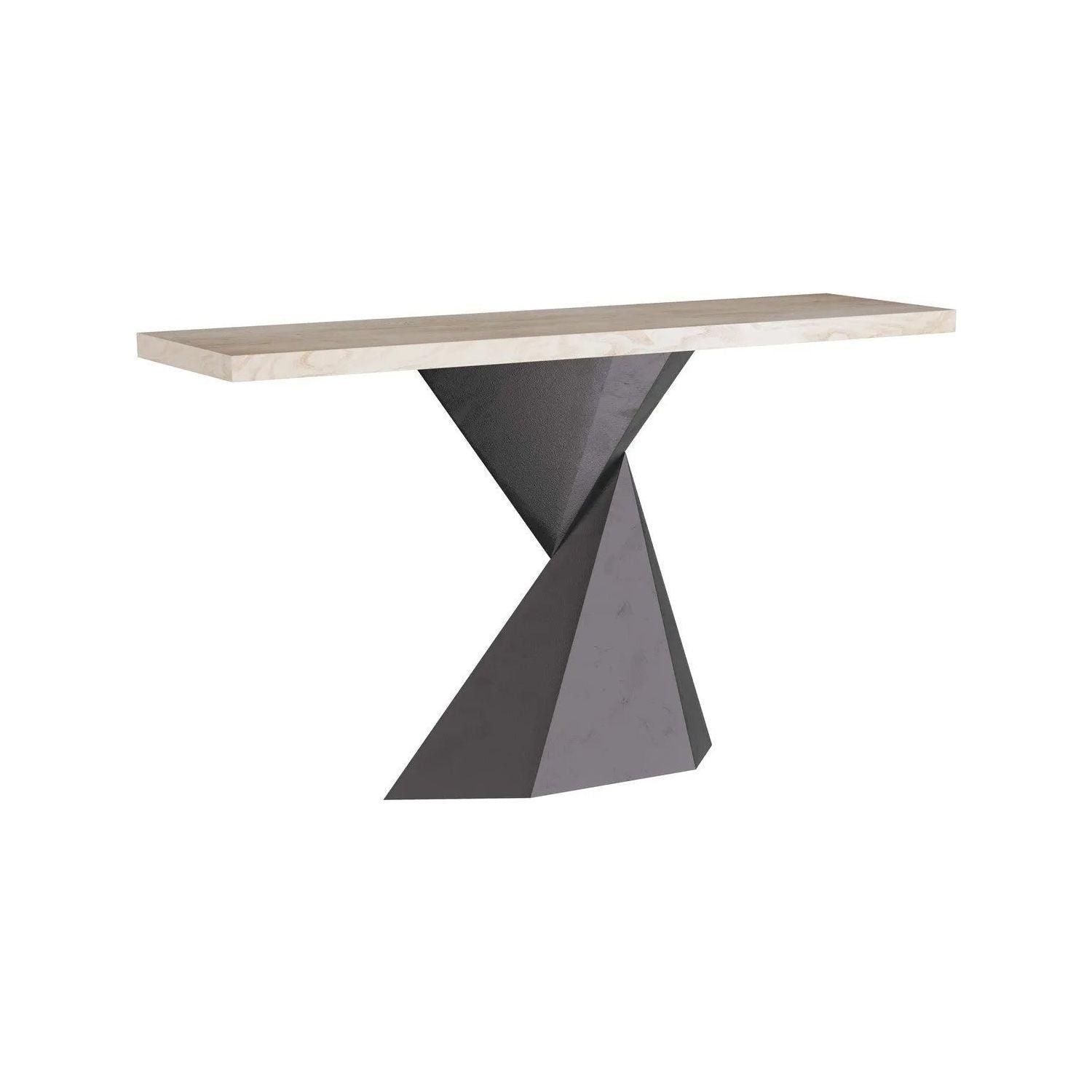Arteriors - Valder Console - FLI01 - Canada Light Shop