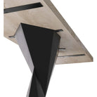 Arteriors - Valder Console - FLI01 - Canada Light Shop