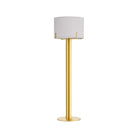 Arteriors - Valiant Floor Lamp - PFC08-SH002 - Canada Light Shop