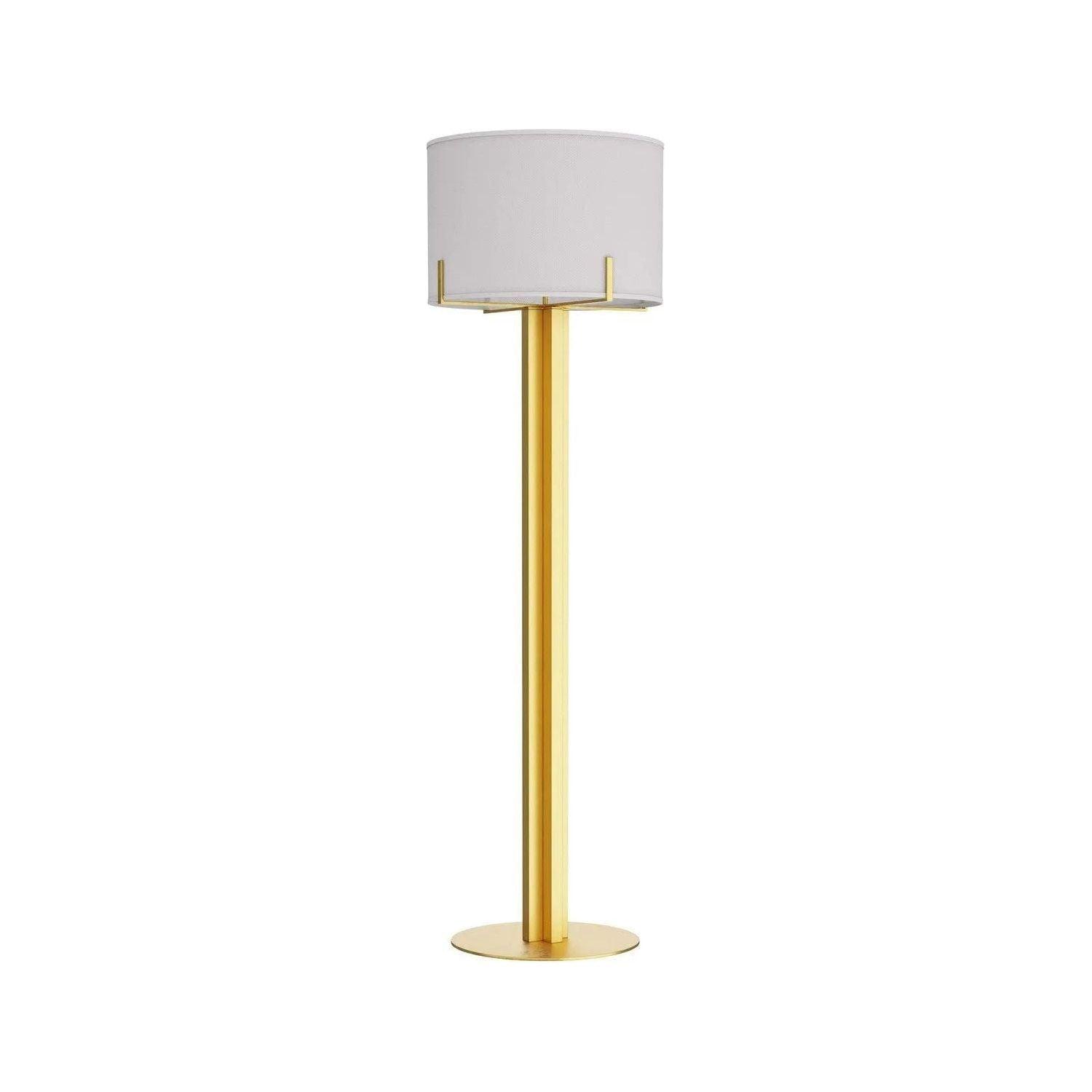 Arteriors - Valiant Floor Lamp - PFC08-SH002 - Canada Light Shop