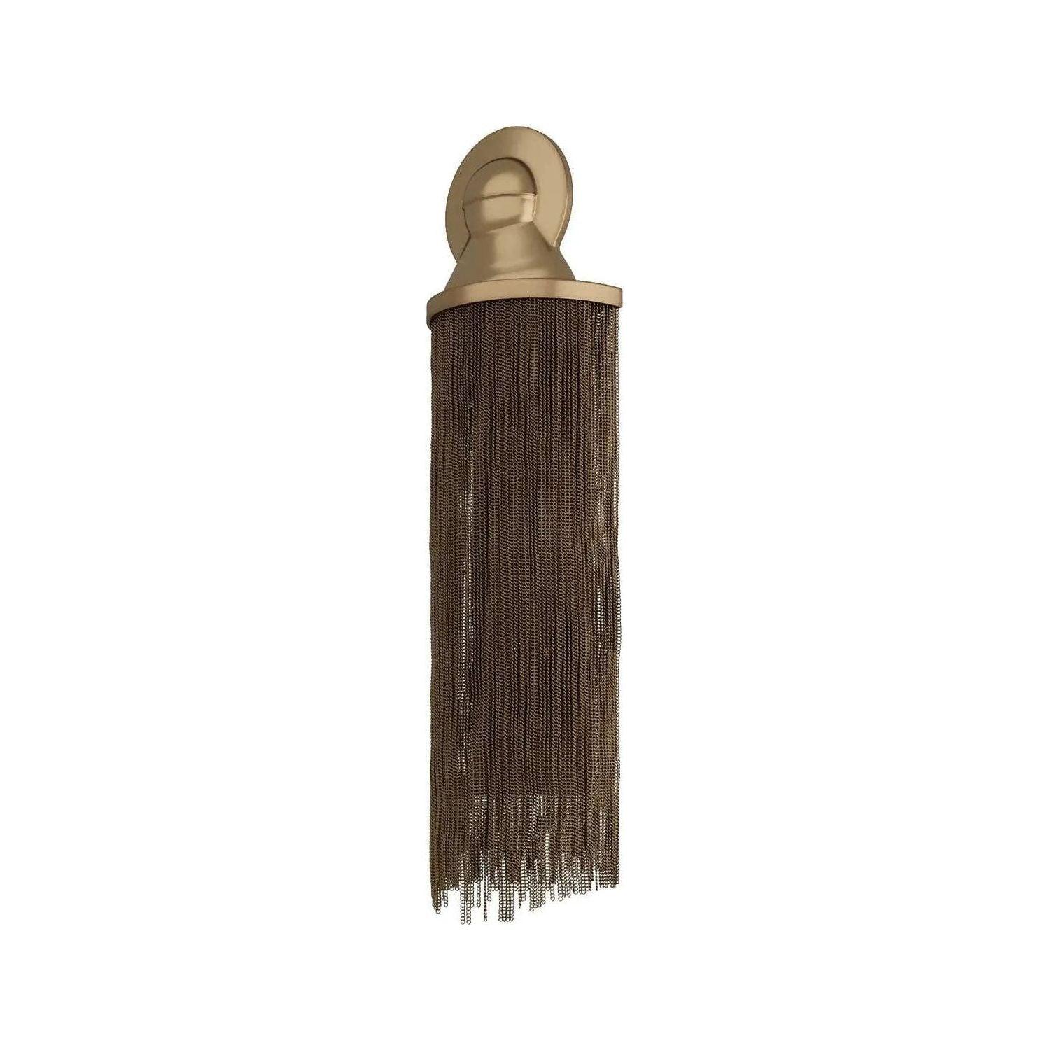 Arteriors - Vanko Wall Sconce - DWI05 - Canada Light Shop