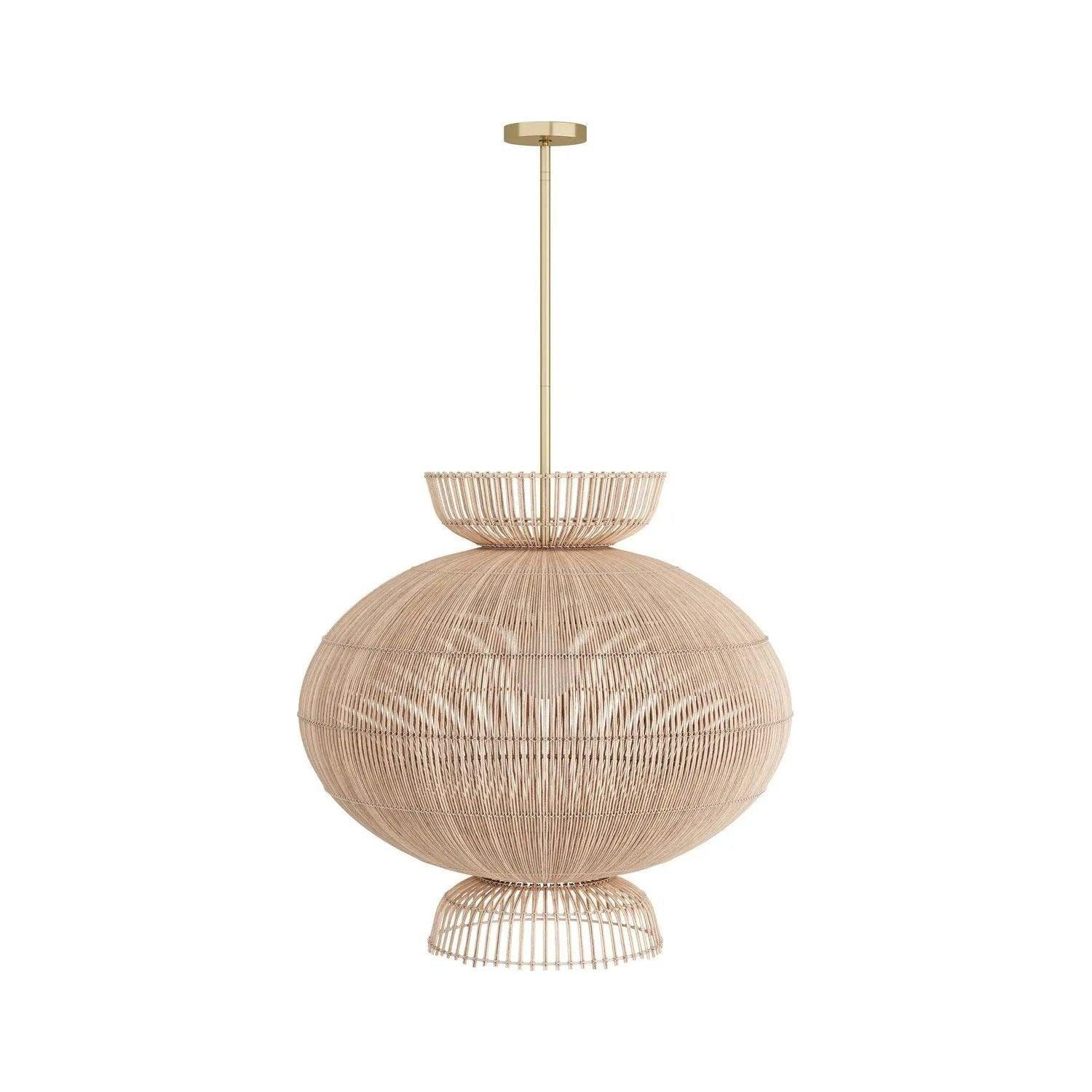 Arteriors - Vanora Pendant - DMS07 - Canada Light Shop