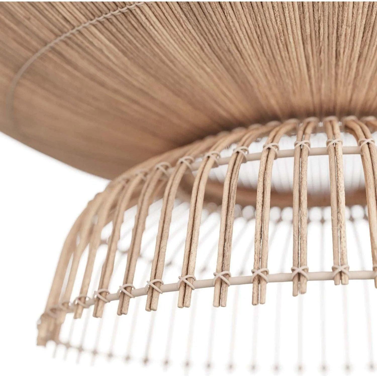Arteriors - Vanora Pendant - DMS07 - Canada Light Shop