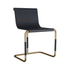 Arteriors - Vermillian Chair - FRI03 - Canada Light Shop
