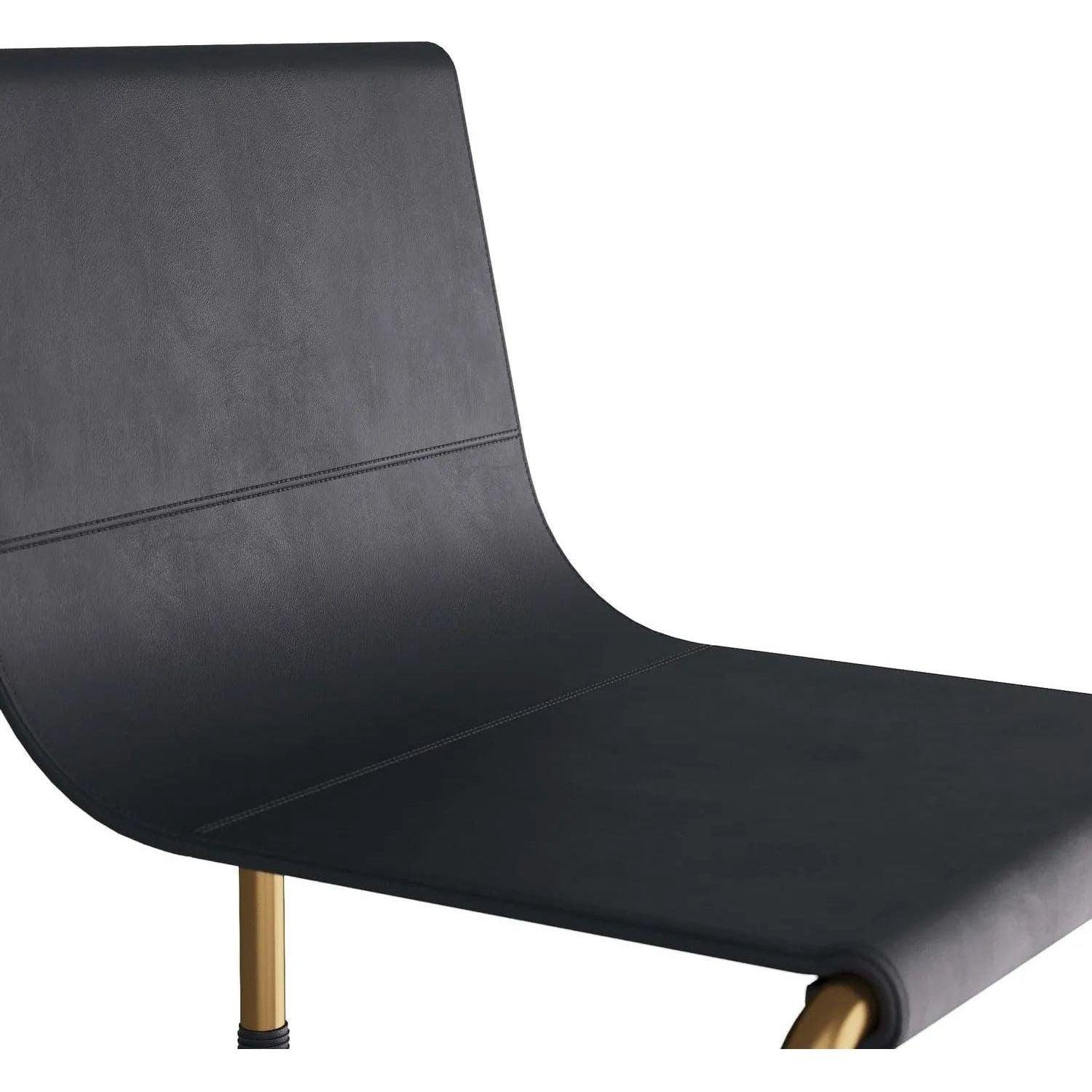 Arteriors - Vermillian Chair - FRI03 - Canada Light Shop