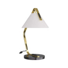 Arteriors - Vernon Table Lamp - PDC08-SH009 - Canada Light Shop