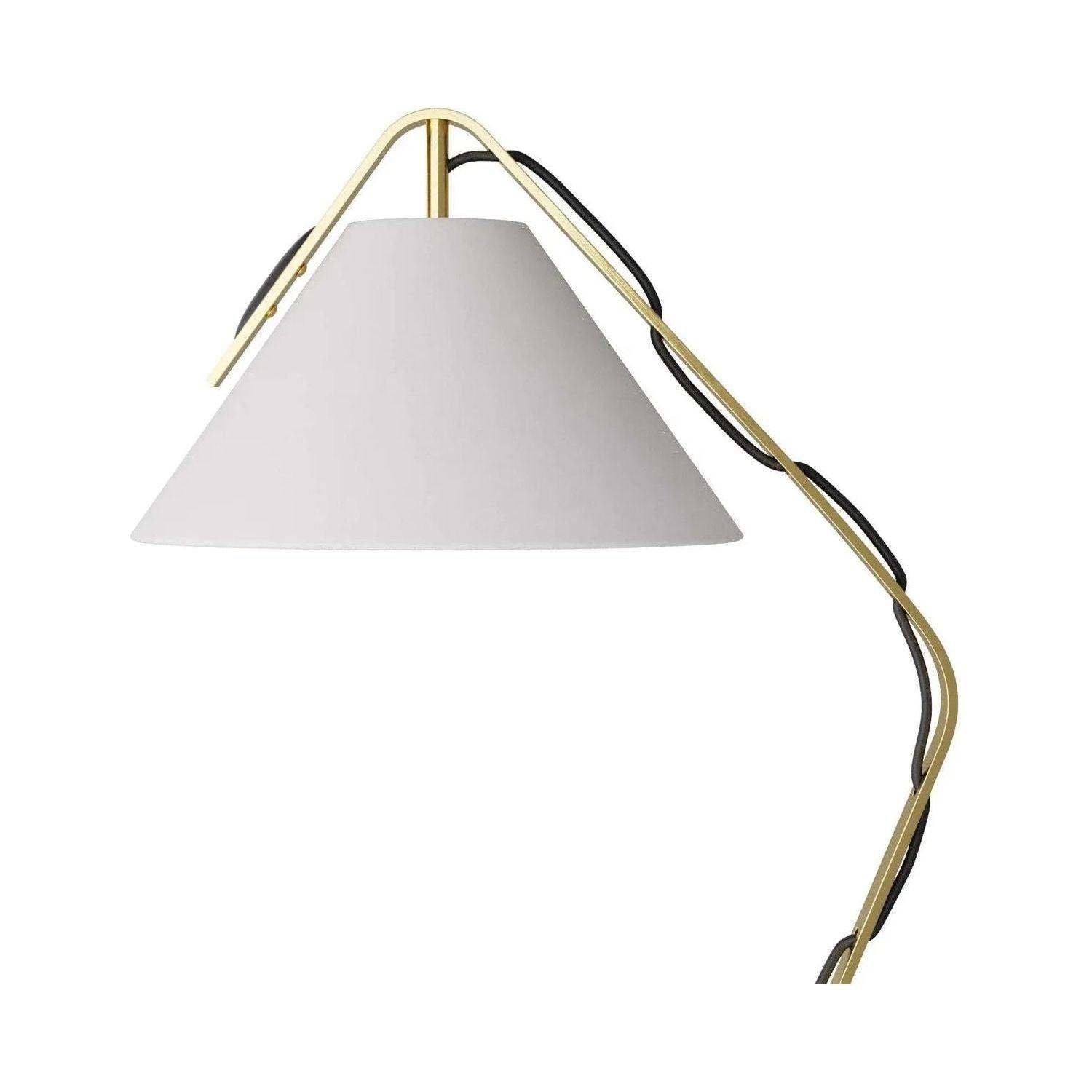Arteriors - Vernon Table Lamp - PDC08-SH009 - Canada Light Shop