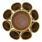 Arteriors - Vescovi Vase - AVC05 - Canada Light Shop