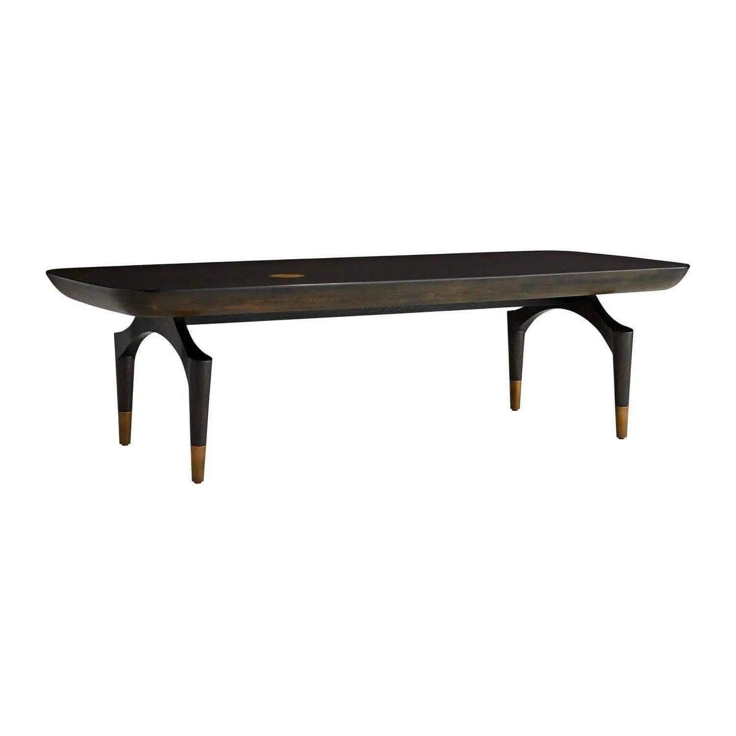 Arteriors - Wagner Cocktail Table - 5369 - Canada Light Shop