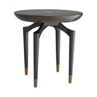 Arteriors - Wagner Side Table - 5652 - Canada Light Shop
