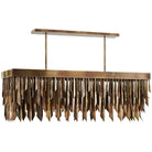 Arteriors - Waldorf Chandelier - 89439 - Canada Light Shop