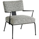 Arteriors - Wallace Chair - 6933 - Canada Light Shop