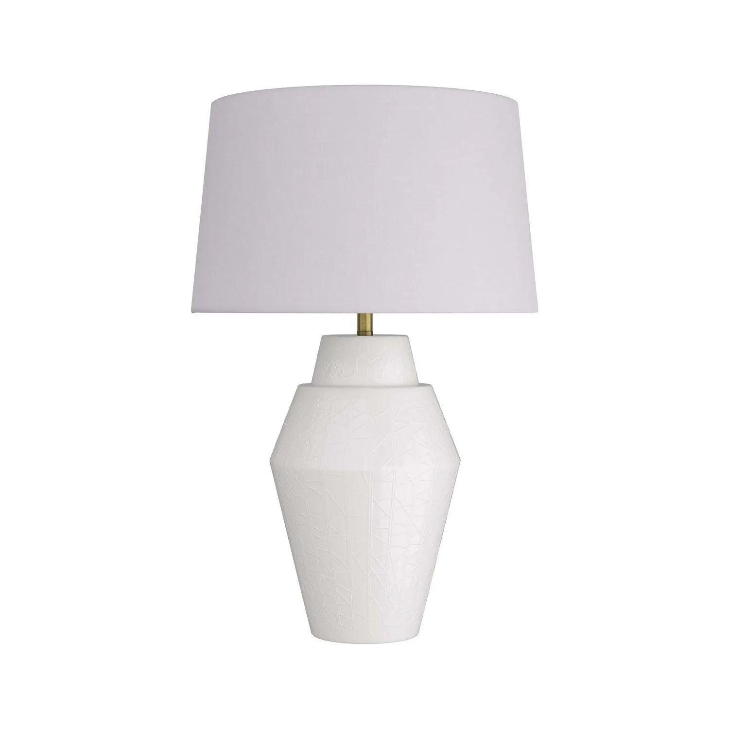 Arteriors - Wanda Table Lamp - PTE04-SH014 - Canada Light Shop