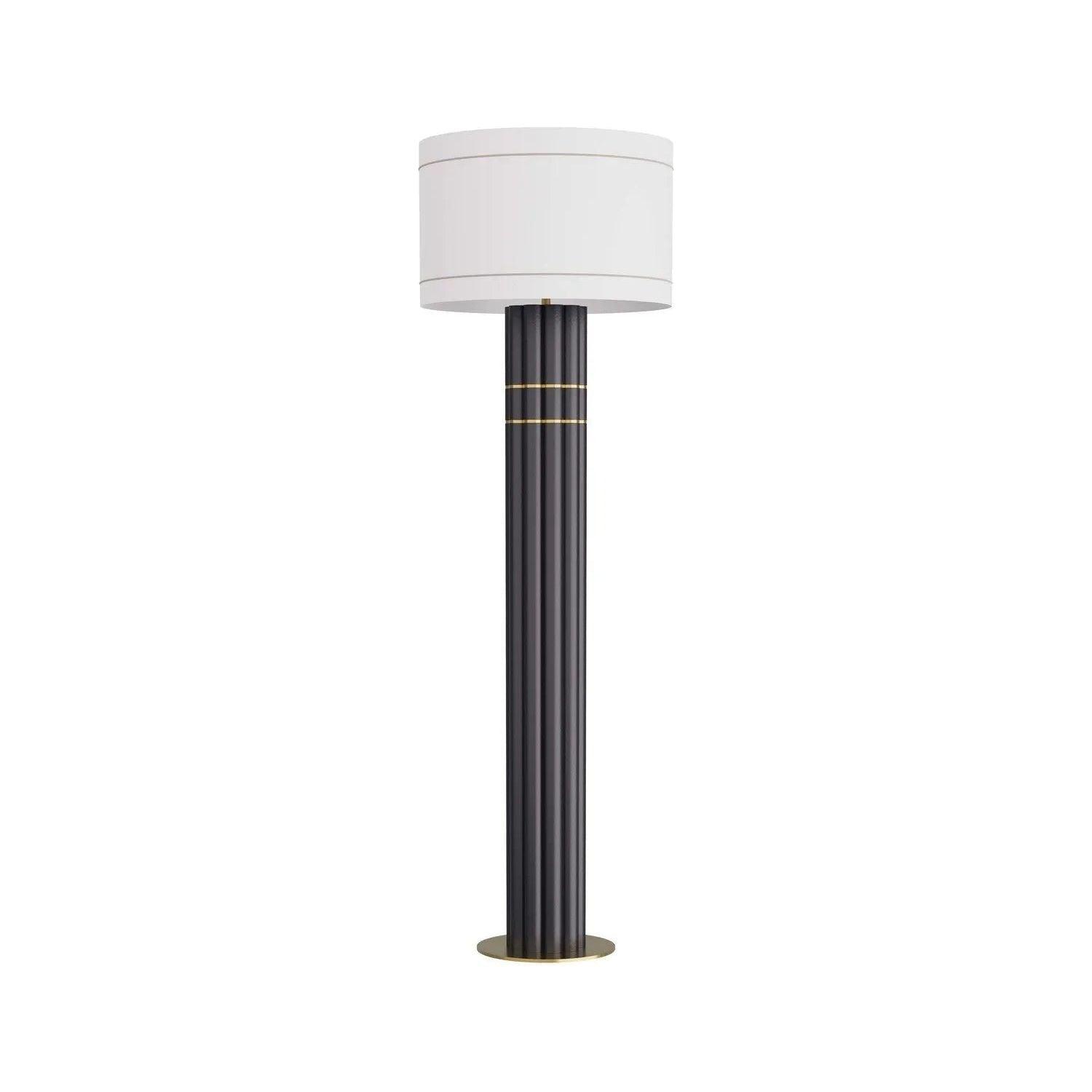Arteriors - Warner Floor Lamp - PFC07-SH016 - Canada Light Shop