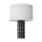 Arteriors - Warner Floor Lamp - PFC07-SH016 - Canada Light Shop