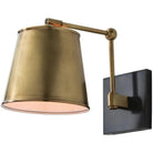 Arteriors - Watson Wall Sconce - 49020 - Canada Light Shop