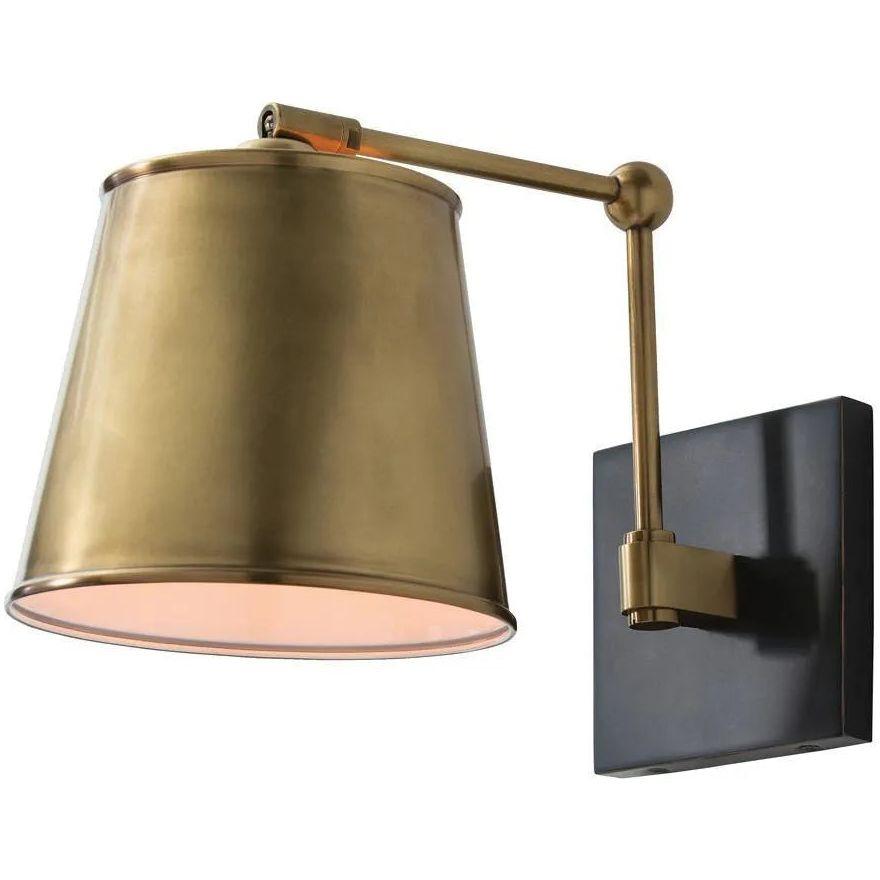 Arteriors - Watson Wall Sconce - 49020 - Canada Light Shop