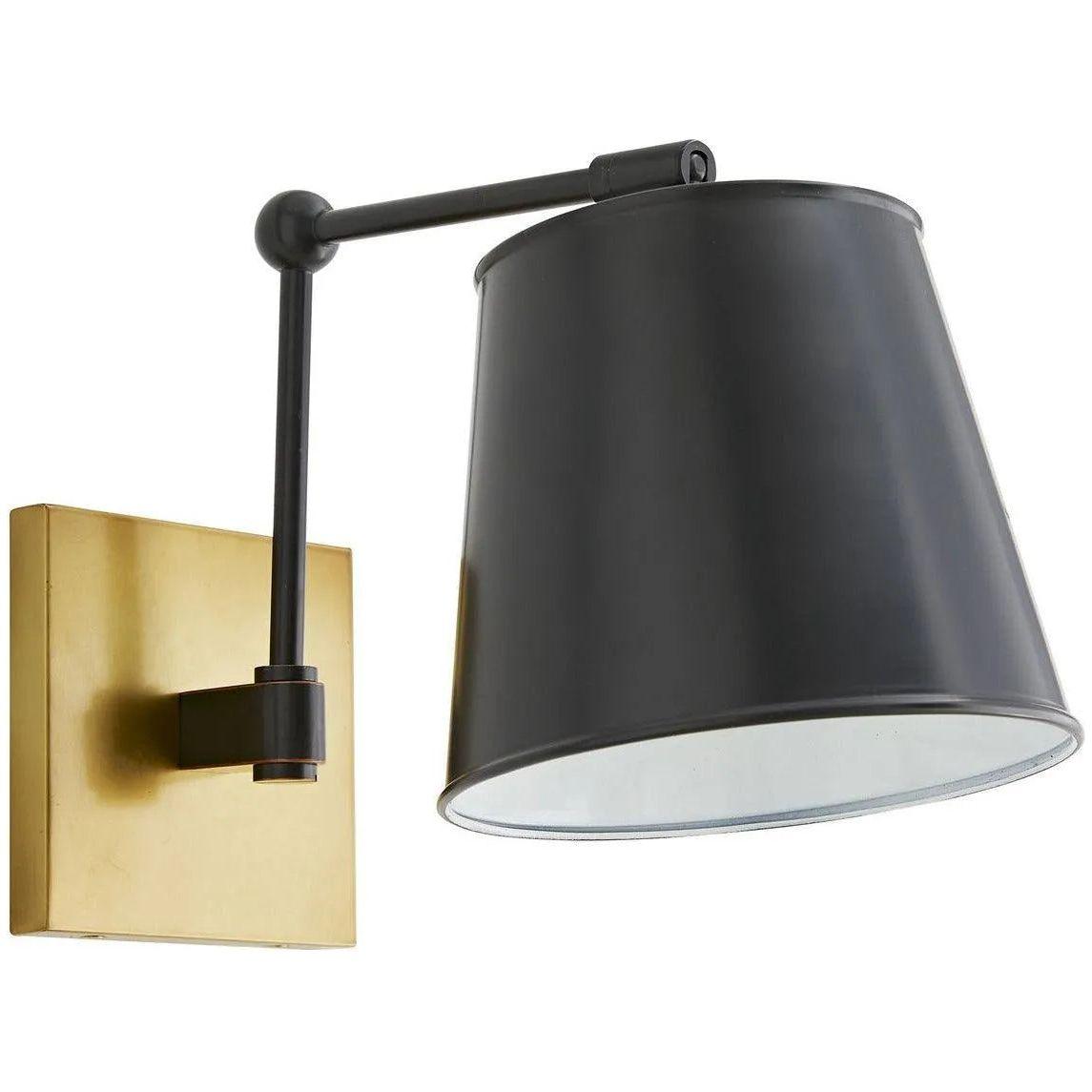 Arteriors - Watson Wall Sconce - 49404 - Canada Light Shop