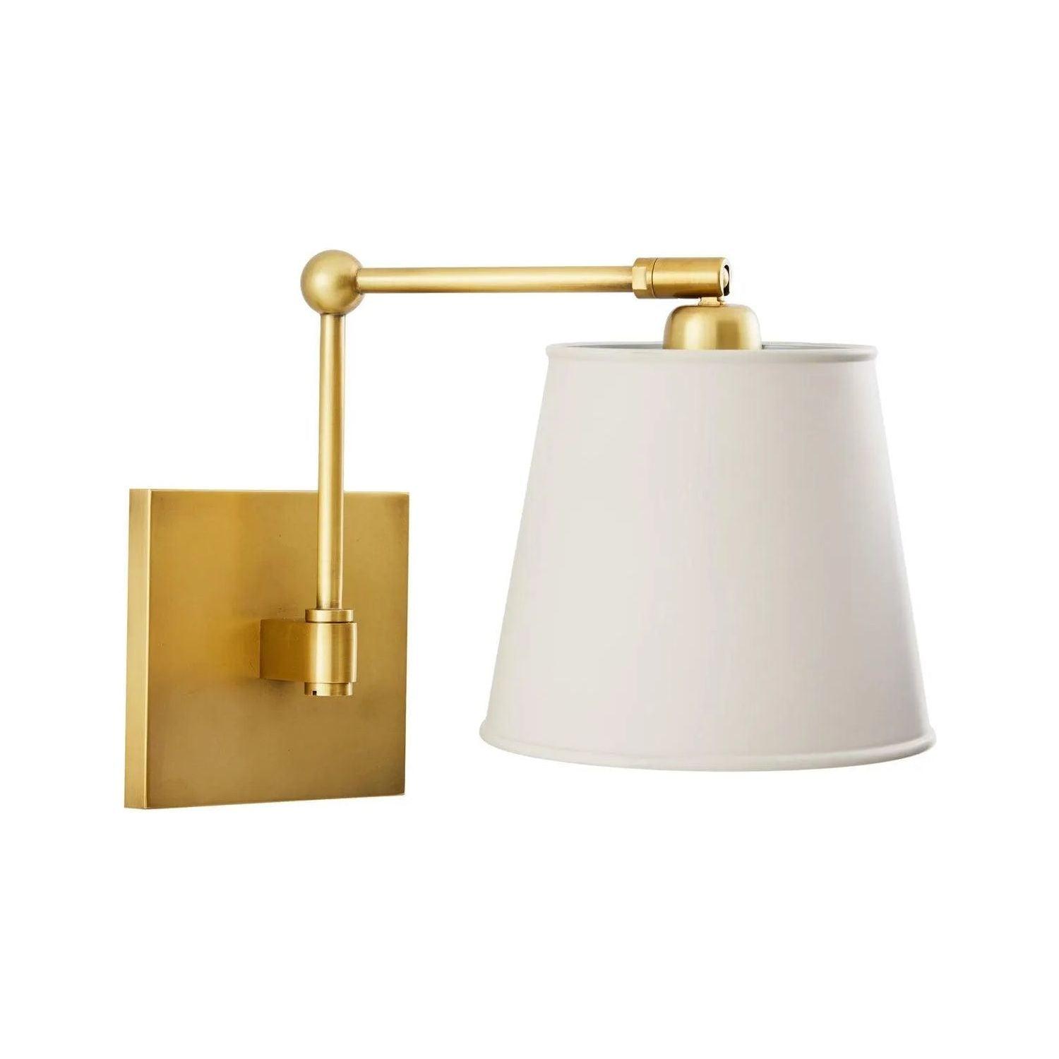 Arteriors - Watson Wall Sconce - 49870 - Canada Light Shop