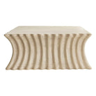 Arteriors - Wave Cocktail Table - DC5002 - Canada Light Shop