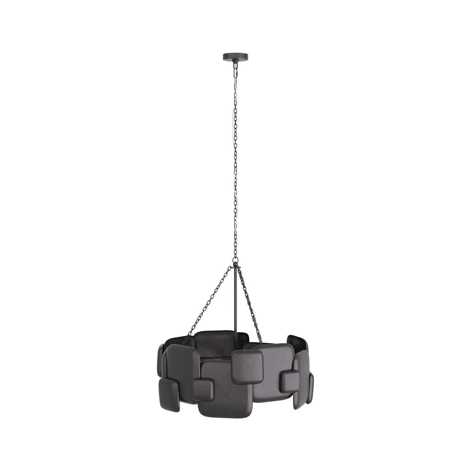 Arteriors - Waylon Chandelier - DMI03 - Canada Light Shop