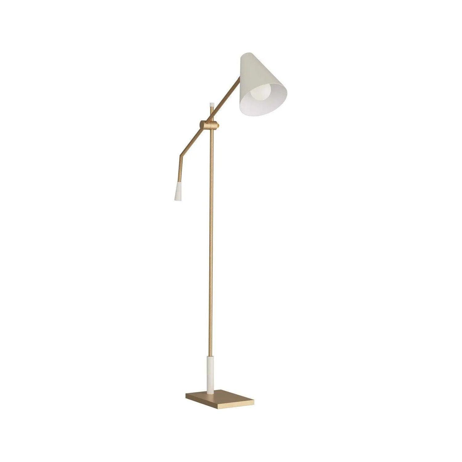 Arteriors - Wayne Floor Lamp - PFC01 - Canada Light Shop