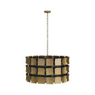 Arteriors - Wells Chandelier - DMI01 - Canada Light Shop