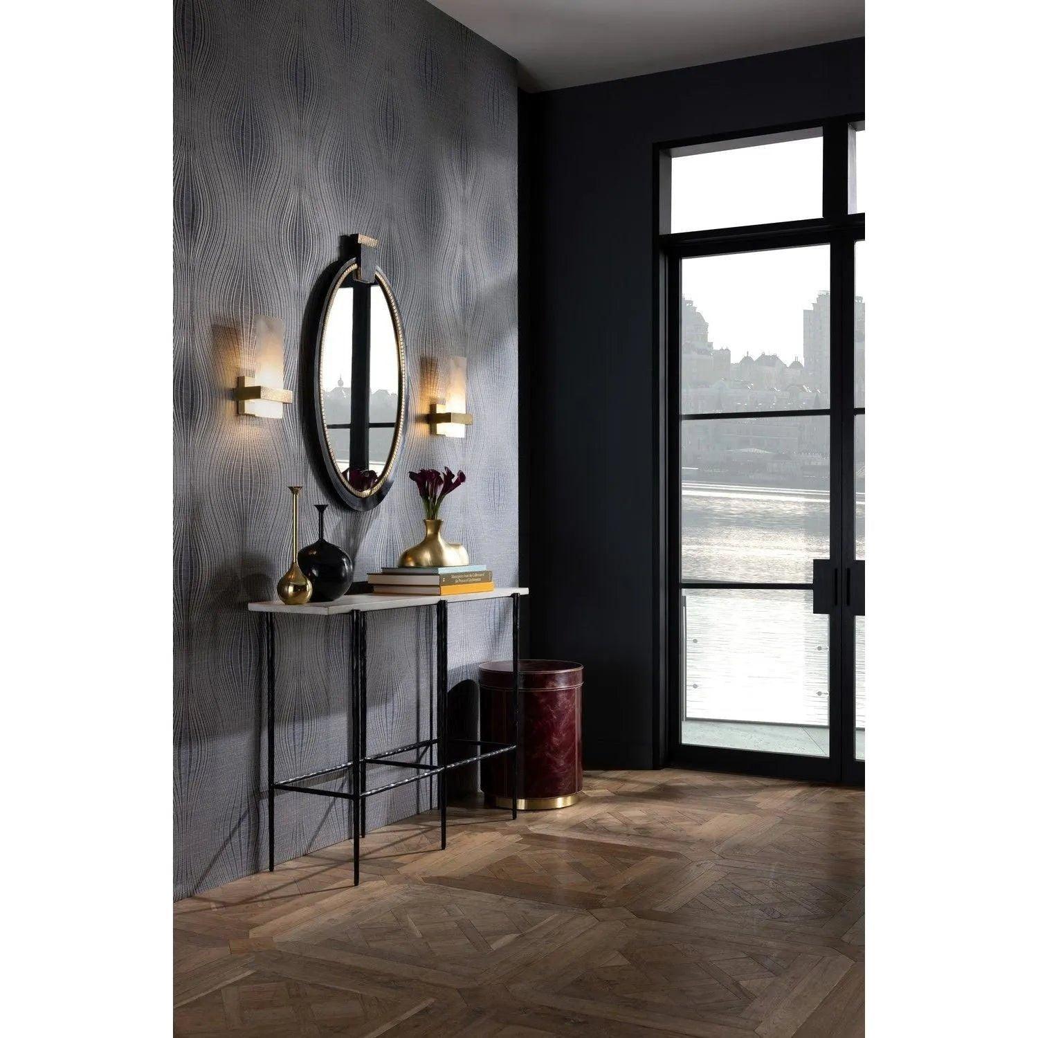 Arteriors - Wembley LED Wall Sconce - DWC11 - Canada Light Shop
