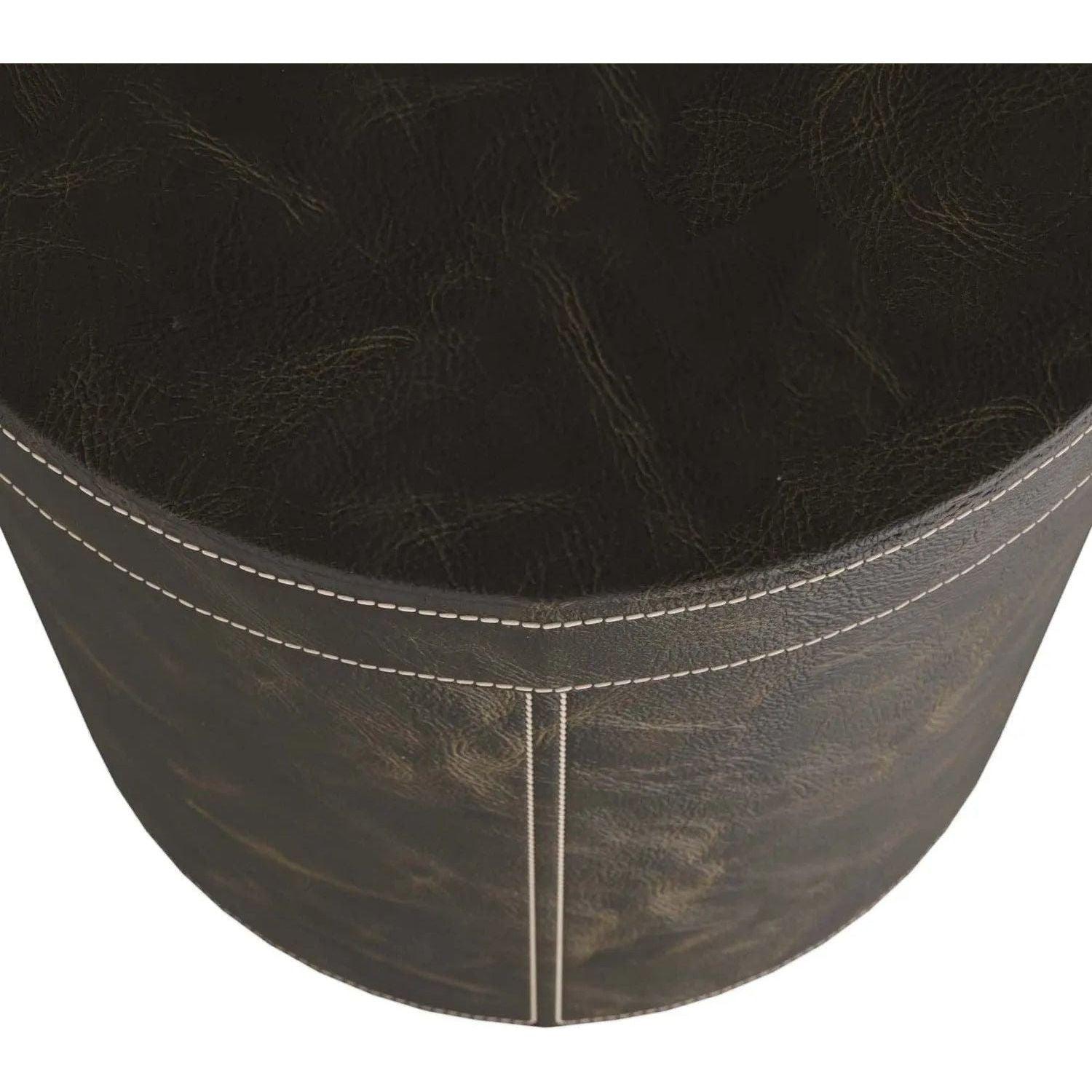 Arteriors - Wes Accent Table - FAI04 - Canada Light Shop